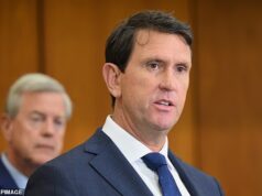 Milhares de pistolas Glock emitidas para a polícia australiana podem ter uma falha fatal, mas permanecerão em serviço