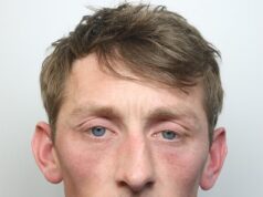 ‘Sem rosto, sem caso!’ Ladrão mascarado é preso por atacar bicicletas de estudantes apesar de desafiar a polícia