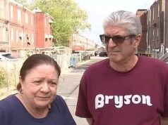 Ratos gigantes ‘do tamanho de GATOS’ fazem os moradores temerem por sua segurança na Filadélfia