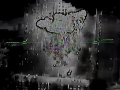 Momento em que a Ucrânia mata 12 oficiais russos do FSB em ataque de precisão com drones