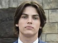 Indignação como ‘assassino’ admite que Carmelo Anthony fez pedidos pornográficos online antes do julgamento de assassinato de Austin Metcalf