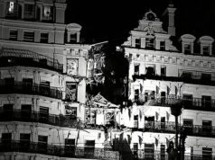 ‘Nenhum aliado é muito tóxico’… John Sweeney sob ataque por plano ‘vergonhoso’ de trabalhar com o Sinn Féin