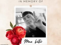 Fluxo de homenagens para o adolescente piloto de bicicleta elétrica Max Foster, 15, morto em colisão de dois carros em South Morang