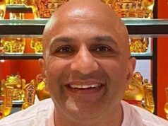 O vigário britânico, 50 anos, que se descreveu como uma ‘criança selvagem’ abusou de meninas em gangues de jovens antes de fugir para a Austrália, descobriu a revisão