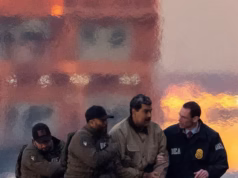 Soldado das Forças Especiais dos EUA que ajudou a capturar o presidente venezuelano Maduro é preso por ‘apostar em ataques’