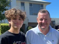 O estudante australiano Xander, de 21 anos, teve dor de cabeça ao embarcar em um voo. Três horas depois, ele desmaiou num terminal de aeroporto… e foi declarado morto