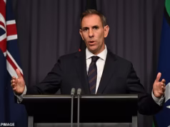 Albo e Chalmers conversaram sobre o NDIS da Austrália durante anos antes de finalmente fazerem a coisa certa – agora é muito pouco, muito tarde: PVO