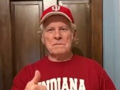 Ancião, 76 anos, resgatado do deserto quatro dias depois, revela a última ação que o salvou