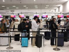Aviso de viagem que todo australiano deveria ler antes de reservar seu próximo voo para o exterior: ‘Pode explodir a qualquer momento’