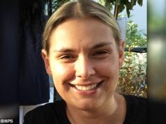 Marido que investigou o suicídio da esposa enfrenta investigação de má conduta grave depois de ser inocentado de estupro e dirigir para matar