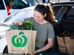 Centenas de compradores da Woolworths podem ser elegíveis para um reembolso de até US$ 1.300 – o que você precisa saber