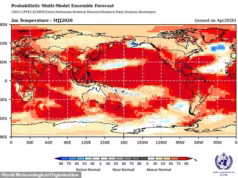 Prepare-se para um Super El Nino: um padrão climático incomum provavelmente disparará – como os cientistas alertam que isso pode levar as temperaturas globais a níveis recordes