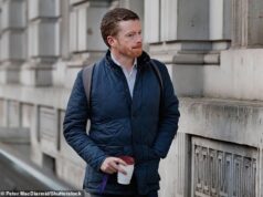 O ex-assessor principal de Starmer, Morgan McSweeney, nega ter tentado ‘estuprar’ o Ministério das Relações Exteriores com a nomeação de Mandelson