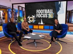 ‘Vítima de sinalização de virtude da BBC com foco no futebol’: especialistas atribuem o fim do programa aos ‘apresentadores leves’ contratados para se adequar à ‘Visão Mundial’ da BBC em meio ao êxodo de estrelas brancas de meia-idade do sexo masculino