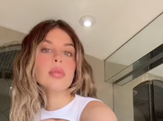 Rainha da beleza morta a tiros ‘pela sogra’ em apartamento de luxo no México