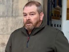 Guarda-caça foi poupado da prisão por matar ave de rapina rara após ‘desespero’