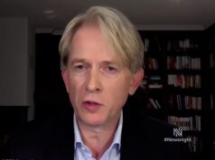 O chefe da companhia aérea interrompeu os voos Londres-LA, diz que mais cancelamentos estão a caminho e que as empresas fecharão devido à crise do combustível de aviação no Irã