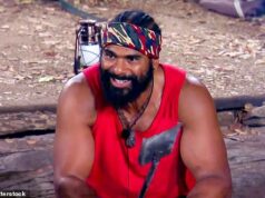 David Haye corre o risco de ser cancelado, pois sou uma briga de celebridades que traz comentários polêmicos sobre estupro coletivo e crimes de ódio racial de volta aos holofotes