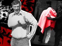 Casei-me com uma assassina… pensei que ela tivesse virado a página – mas então a polícia encontrou algo horrível no nosso telhado. Leia exclusivamente no boletim informativo Crime Desk