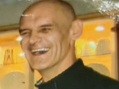 Família de passeador de cães ‘inocente’ chutado em ataque ‘doentio’ por esquizofrênico paranóico diz que as autoridades os ‘decepcionaram’