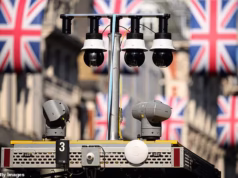 Chefe da Polícia Met pede grande expansão de câmeras de reconhecimento facial para rastrear criminosos libertados sob reformas da justiça trabalhista