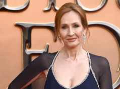 JK Rowling se oferece para ajudar presidiária ‘abusada sexualmente por presidiárias trans’ na ala exclusiva para mulheres da prisão escocesa