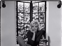 Um acervo assustador de fotos nunca antes vistas de Marilyn Monroe dias antes de sua morte: pendurada em uma jangada, com lágrimas nos olhos… Veja suas últimas fotos – e leia sua última entrevista