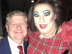 Ex-conselheiro do SNP desvia £ 5 mil de instituições de caridade para gastar em viagens de Uber e pacotes da Amazon