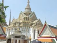 Scott Backpacker teme prisão na Tailândia por causa de ‘confusão’ de telefone