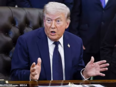 Andrew Neal: O desastre económico que se aproxima está a aproximar-se rapidamente. Mas os nossos ministros inúteis estão apenas sentados com os dedos nos ouvidos e os olhos fechados