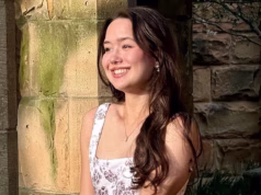 Uma estudante inocente da Louisiana, de 17 anos, foi morta a tiros depois de ser pega no fogo cruzado durante uma visita ao shopping com amigos, quando uma discussão entre dois grupos eclodiu.