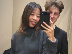 O filho bilionário australiano se pergunta se a ex-namorada Ben Pasternak quebrou seu silêncio depois de ser acusada de estrangulá-la e agredi-la na noite de seu rompimento – enquanto um vídeo arrepiante ressurge: ‘Estou uma bagunça agora’