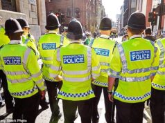 Programa de espionagem de IA enraíza centenas de policiais desonestos depois que a Scotland Yard o libera em sistemas internos