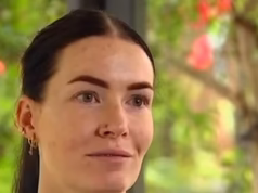 ‘Eles poderiam ter evitado’: jovem mãe afirma que foi rejeitada quatro vezes no hospital antes de ser levada às pressas para a cirurgia