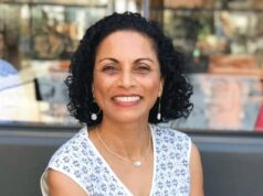 Amada professora primária morta a facadas e filha ferida na invasão de casa do suspeito