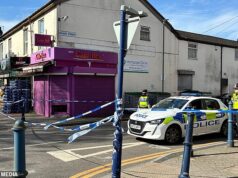 Dois meninos, um e três anos, que morreram em um incêndio em uma casa em Wolverhampton foram nomeados