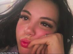 ‘Ela estava aproveitando a vida ao máximo’: família presta homenagem emocionada à adolescente de 17 anos, morta em acidente de carro