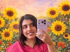 Dias depois de a polícia prendê-la por assassinar o colega de quarto do namorado, estudante de doutorado desaparecida faz uma descoberta comovente