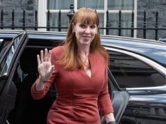 Renner: Começamos a CARE agora ou nunca… Enquanto o PM enfrenta uma votação desprezível, o ex-deputado planeja sua posição número 10 com aliados