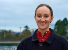 Fúria quando a prefeita ‘mulher branca Mamdani’, que nunca teve um carro, tira a faixa dos motoristas para parar o ônibus da Rota 8 por estar atrasado