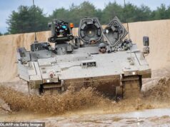 Ministério da Defesa publica relatório