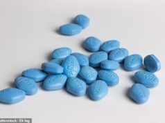 Os anti-histamínicos têm um efeito mais forte do que o Viagra na vida sexual dos pacientes