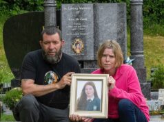 As palavras brutais do pai zangado para Taoiseach, que trabalhava a 190 km/h – 40 km/h a mais do que a velocidade que matou a sua linda filha – num posto Dáil bem pago