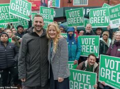 Reduzir a idade de voto para 16 anos só ajudará o Partido Verde, disseram os parlamentares trabalhistas a Starmer – enquanto o instam a abandonar os planos