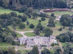 Até 100.000 peregrinos muçulmanos de todo o mundo podem chegar à cidade de Suffolk para o festival