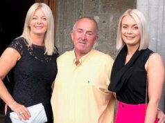 Família de pai de quatro filhos ’em boa forma e saudável’ que morreu de câncer de amianto devido ao trabalho escolar, ganha indenização de £ 1 milhão após batalha judicial com o conselho