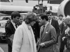 Limpeza nas Bermudas antes da visita real de Charles – enquanto a igreja remove a foto do rei com Diana e os moradores locais abatem galinhas para garantir que Sua Majestade tenha uma boa noite de sono