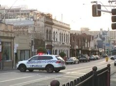 Pessoas temem violência noturna após tiroteio em um bar popular em Melbourne
