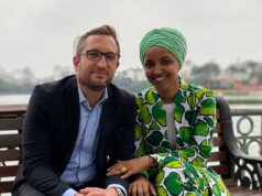 Mais escândalo para Ilhan Omar, já que a vinícola de seu marido foi forçada a fechar em meio a uma investigação financeira, já que a congressista foi acusada de ignorar o ‘abuso de poder’ em seu gabinete