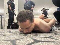 Identificado atirador de jantar de correspondentes da Casa Branca